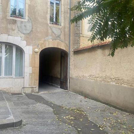 Dijon Studio *Balneo Du Condorcet* Esterno foto
